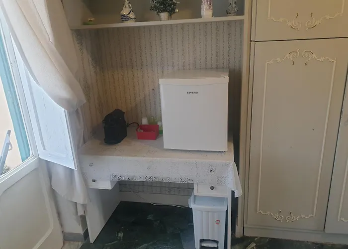 B&B GANAJ La terrazza di Ganaj BARI