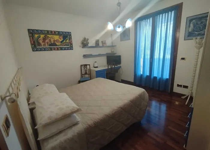 B&B le Villette Predappio
