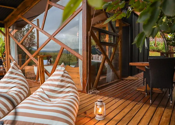 Quaint Luxury Villas