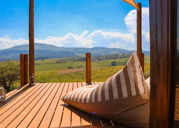 Quaint Luxury Villas