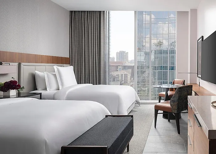 Four Seasons Hotel Nashville