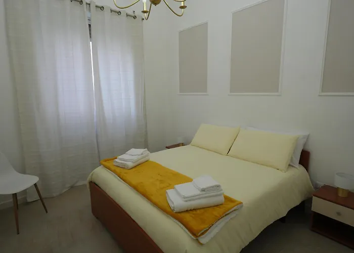 B&B CasaLù