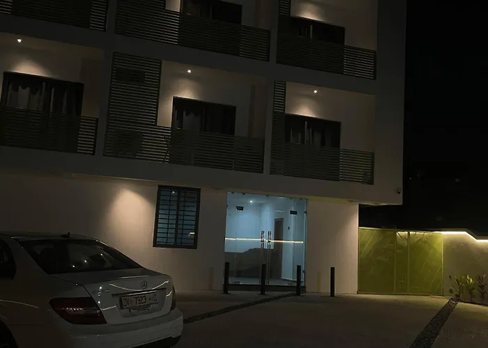 Yaven Heights Hotel