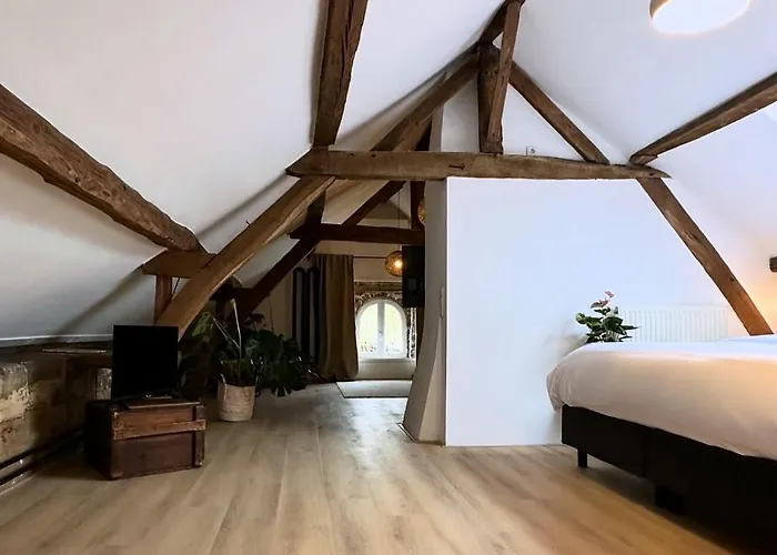 Hoeve Berghof