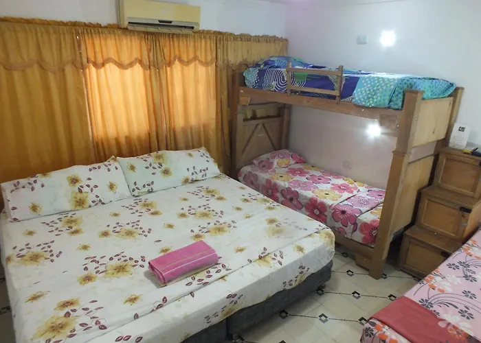 Hotel malecón del rio