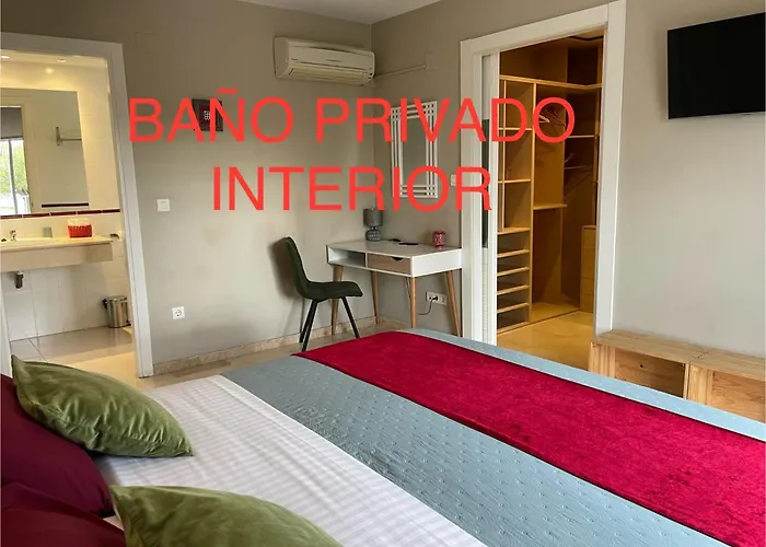 San Miguel B&B Granada