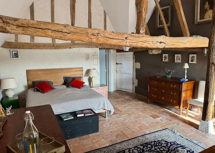 Le Clos Marie