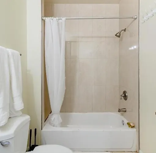 Luxury & Cherished Private Room In Dc