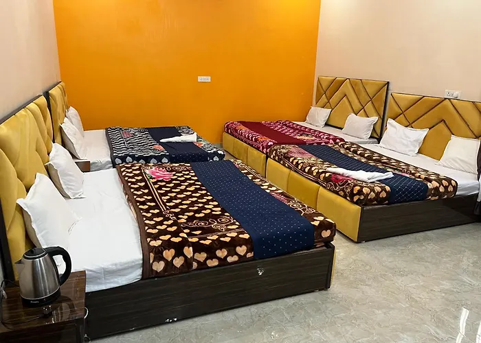 Admiral Inn Suites