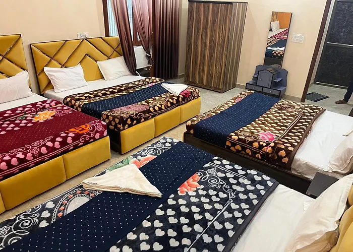 Admiral Inn Suites