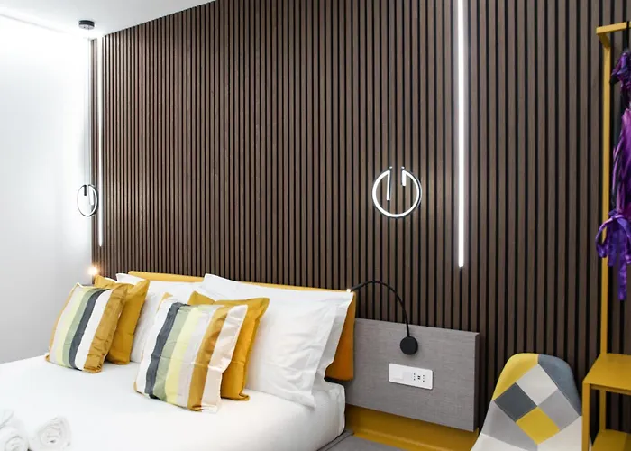 New Luxury Rooms