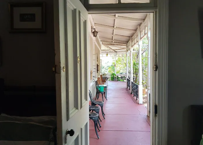 Heidelberg Guesthouse