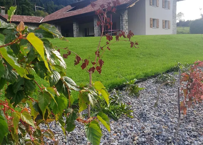 B&B La Paganina