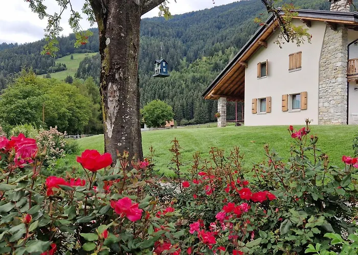 B&B La Paganina
