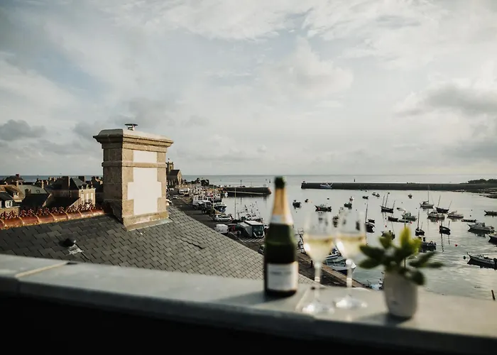 Le Mora Hôtes