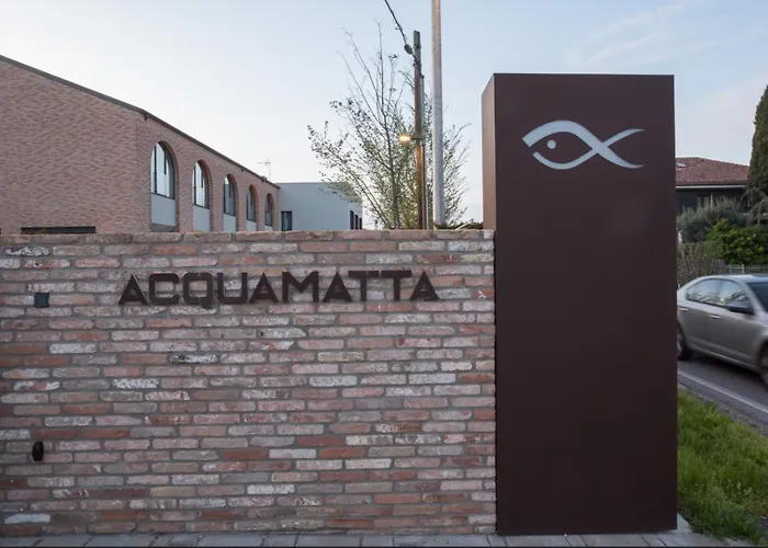 Hotel Acquamatta