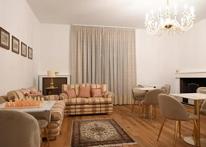 Casa Feremi