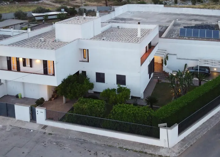Casa Feremi