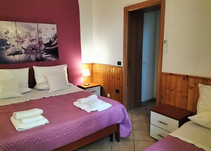 B&B Da Rosa