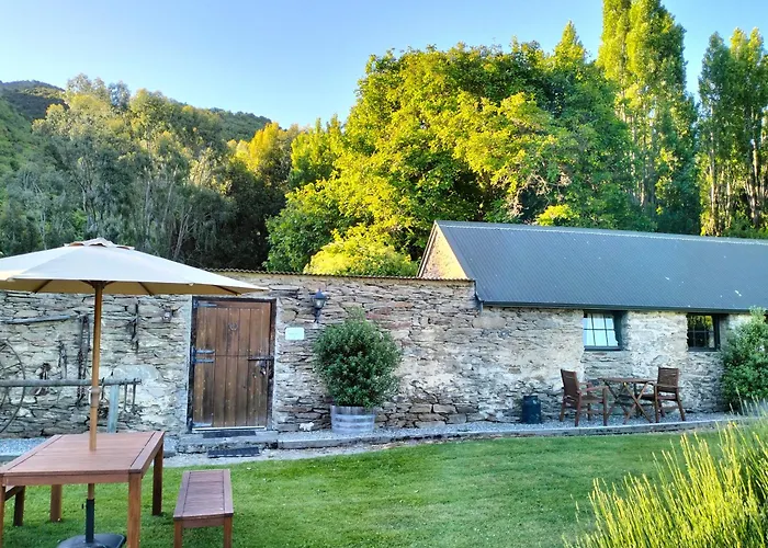 Queensberry Inn