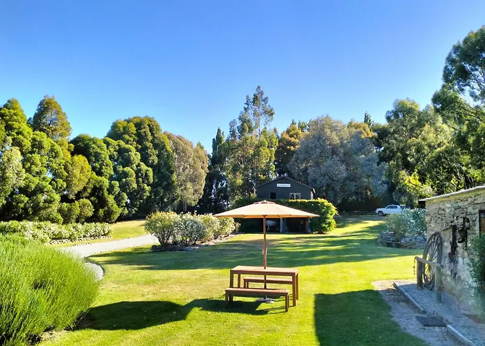 Queensberry Inn
