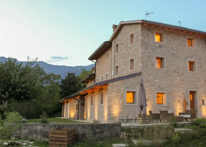 Gai De Sora Bio Charming B&B