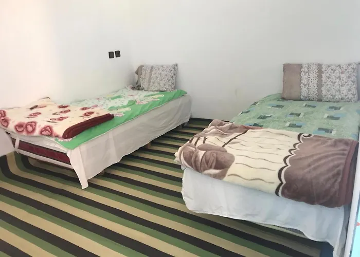 Bed and Breakfast Cap Sim Surf House à Essaouira