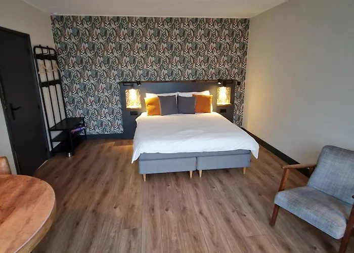 B&B Opoes Huusie