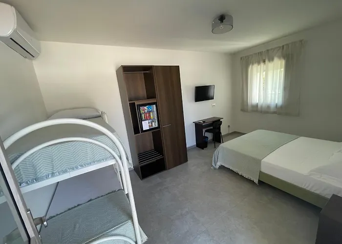 B&B Casa Giulivo Pantanagianni