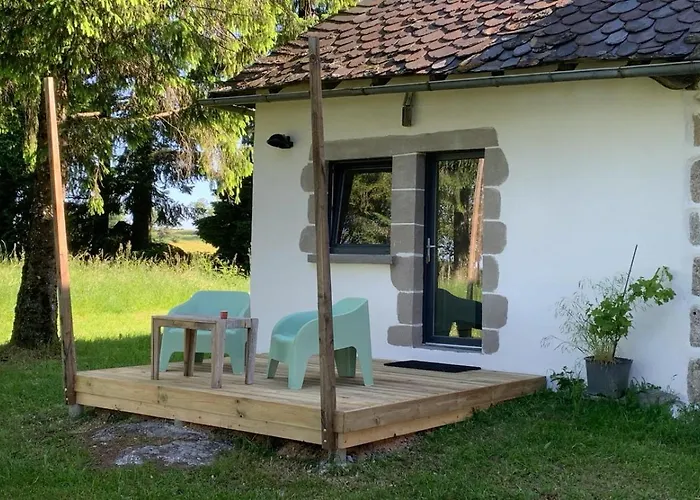 Aux Logis de Fonfroide Chez Mylène&David