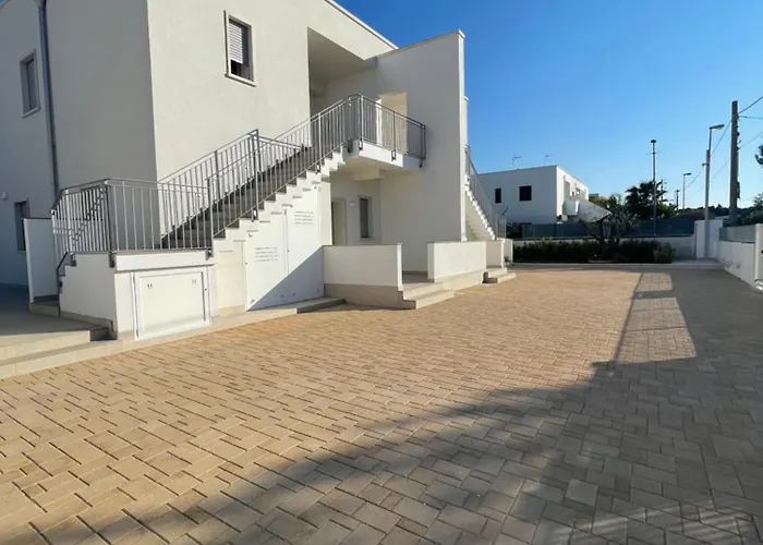B&B Casa Giulivo Pantanagianni