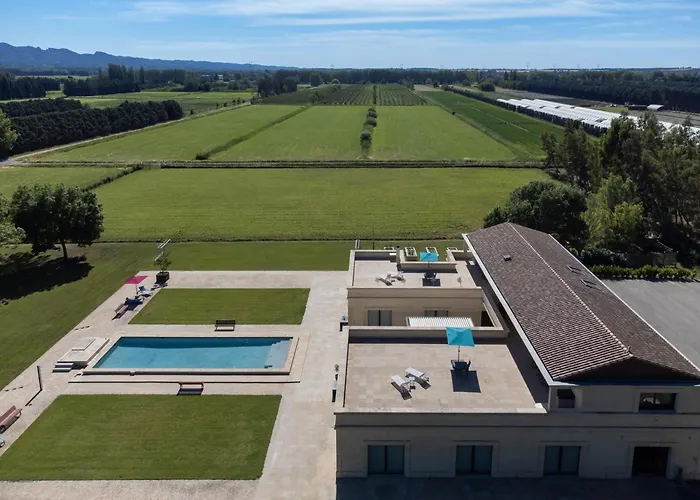 Domaine des Eucalyptus