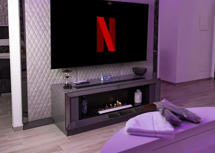 Suite17 - Luxury Guesthouse