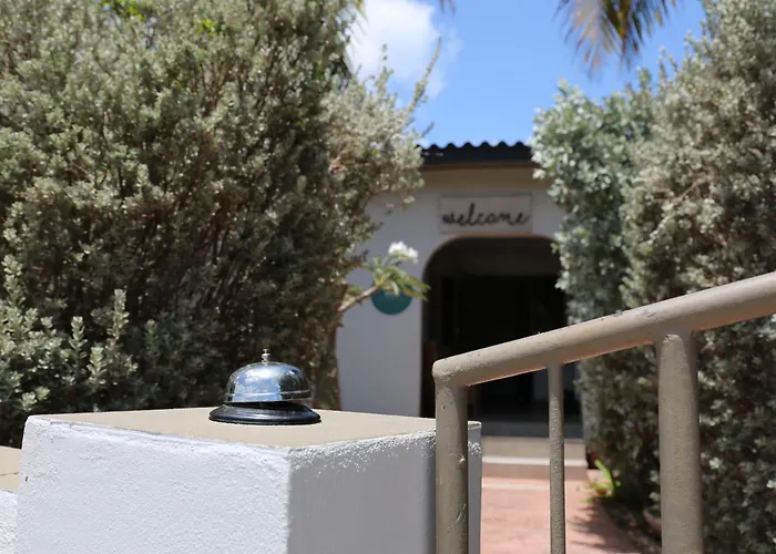 Aloe B&B