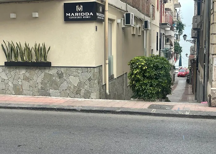 Maridda-Experience Rooms-