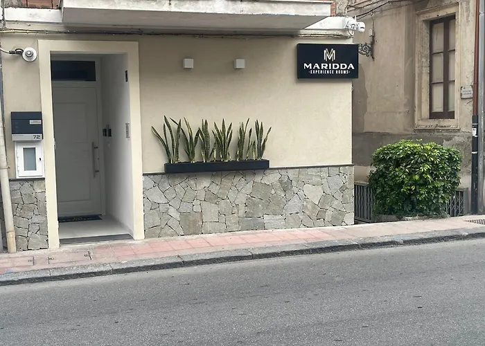 Maridda-Experience Rooms-