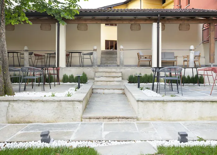 Villa Il Platano