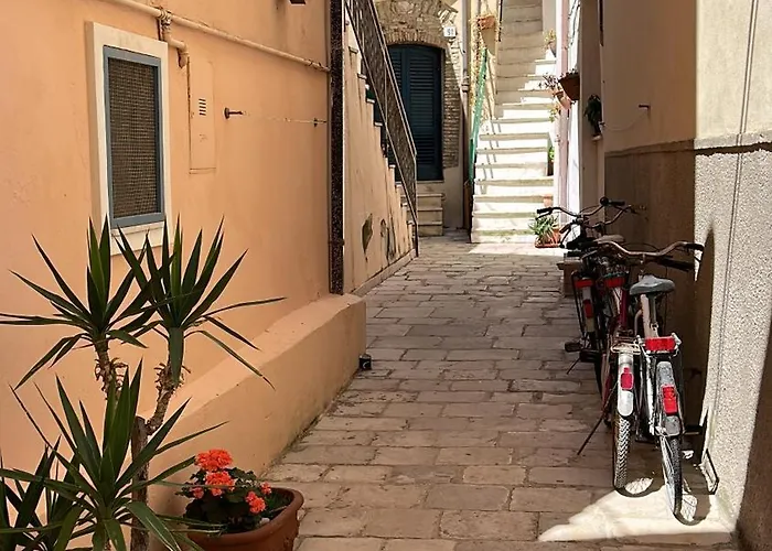 Stella Maris Suite Relax