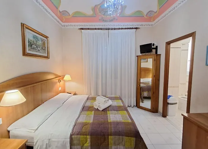 Nahid Accommodation Rome