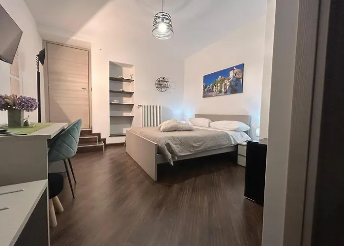 Altrove B&B