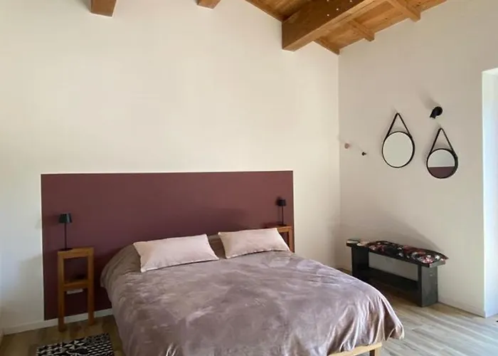 i due cipressi - Bed&Breakfast