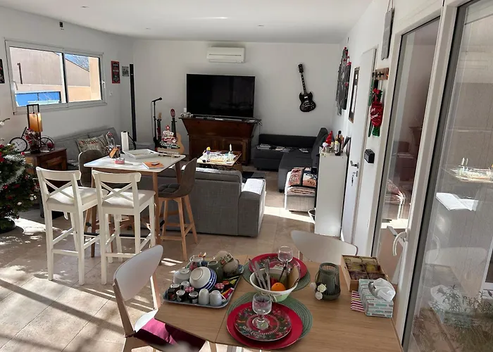 Chambres Segustera