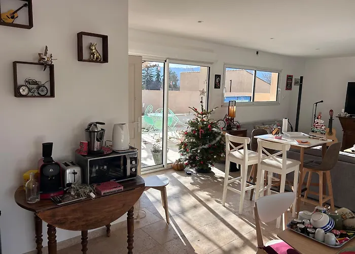 Chambres Segustera