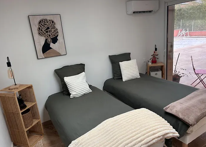 Chambres Segustera