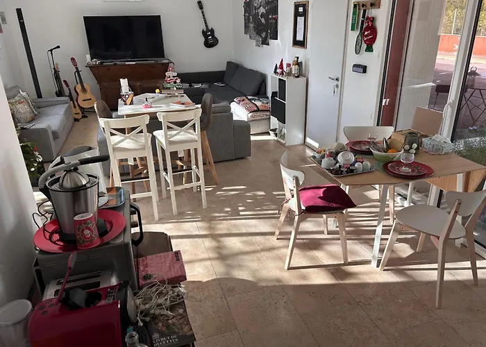 Chambres Segustera