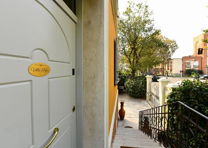 Villa Sofia