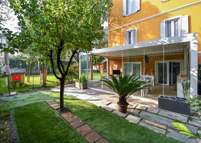 Villa Sofia