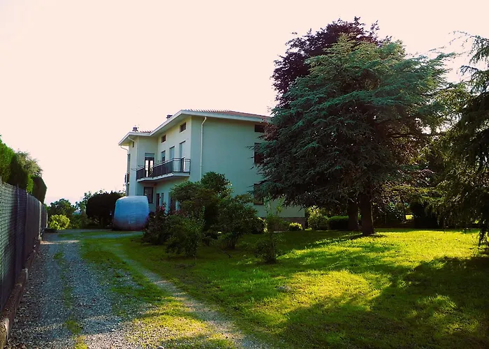 B&B Monte Bo Biella