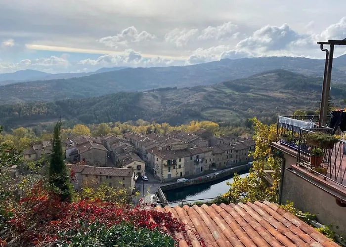i due cipressi - Bed&Breakfast