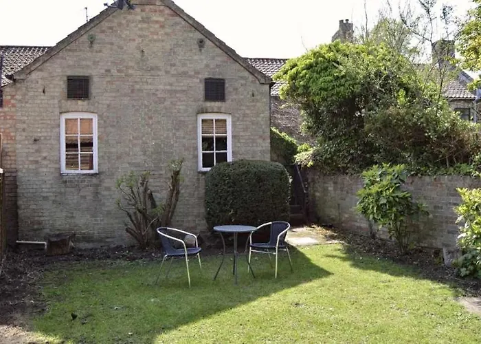 The Chequers
